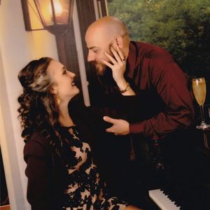 Meet your Posher, Shelby